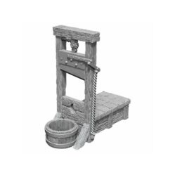 Deep Cuts - Guillotine