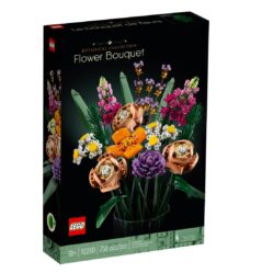 Botanical - Flower Bouquet