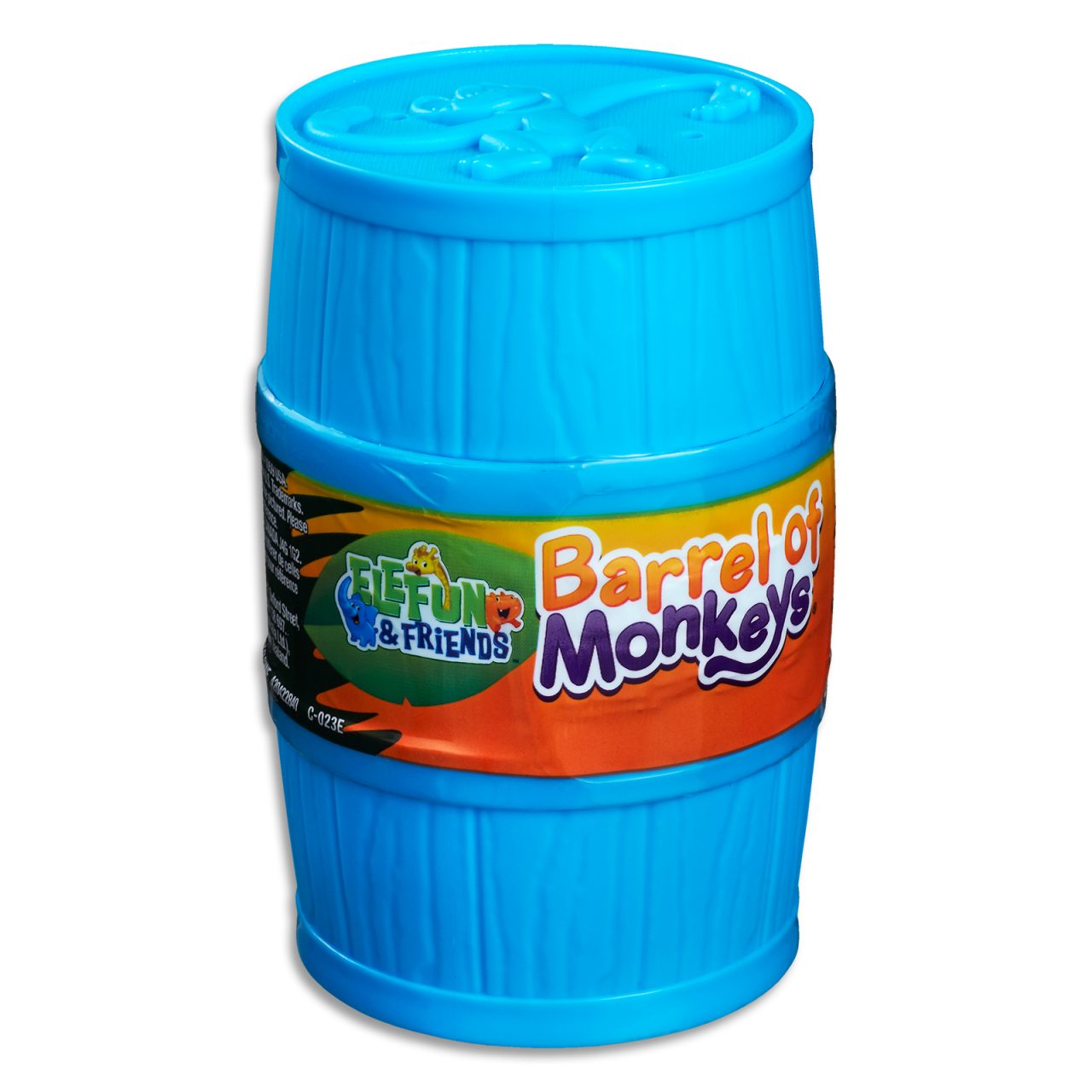 Barrel of Monkeys - Image 2
