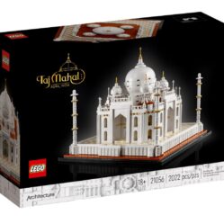 Architecture - Taj Mahal