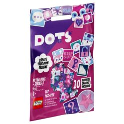 Dots - Extra DOTS - Series 3