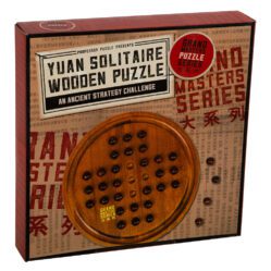 Professor Puzzle - Solitaire