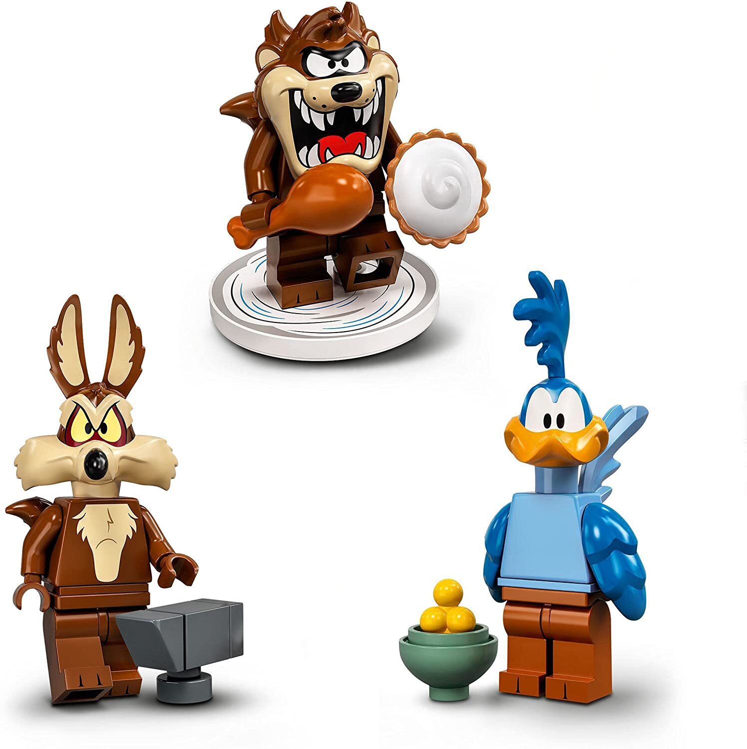 Minifigures - Looney Toons - Image 4