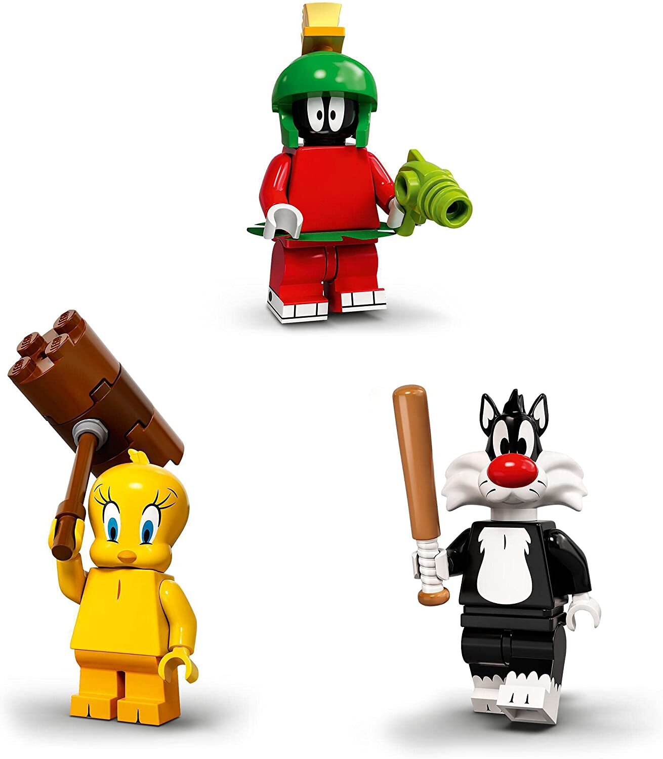 Minifigures - Looney Toons - Image 6