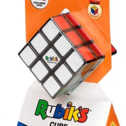 Rubiks 3X3 Cube