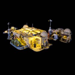 LMB - Mos Eisley Cantina (75290) - Light Kit