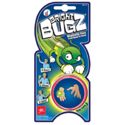 Magic Tricks - Bright Bugz