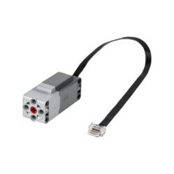 Technic - Large Motor