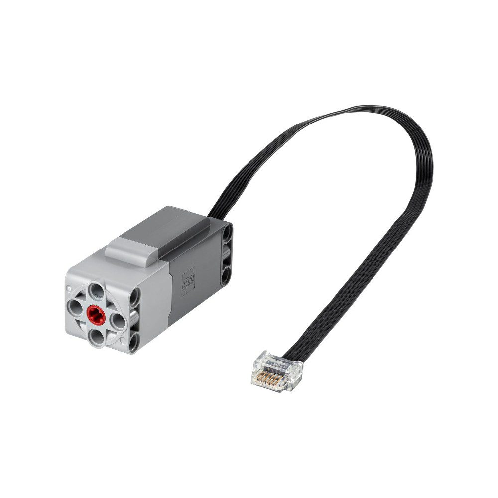 Technic - Large Motor