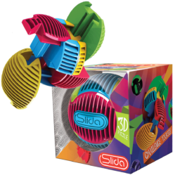 Slida Puzzle