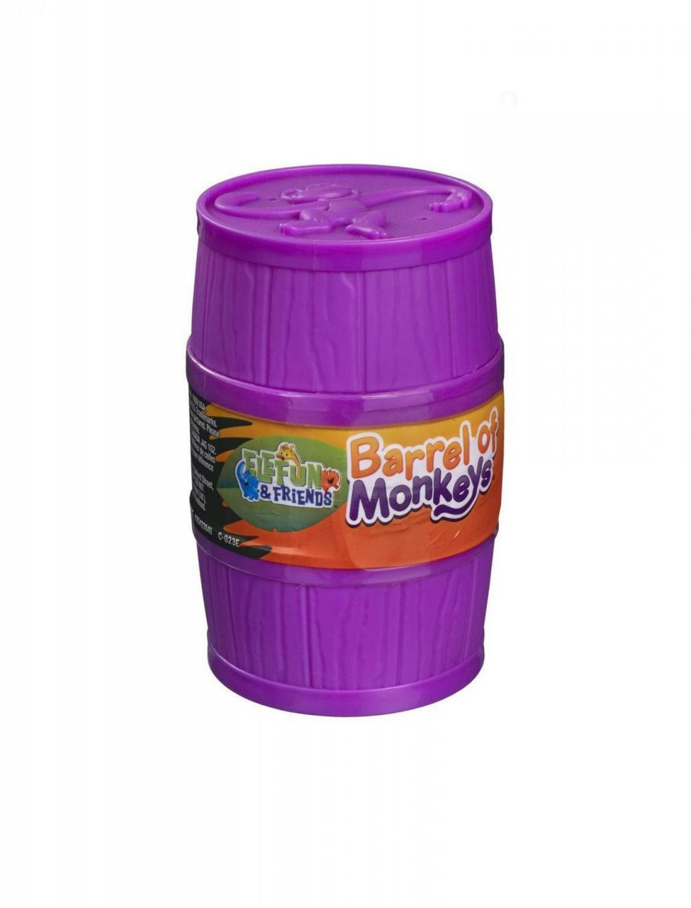 Barrel of Monkeys - Image 3