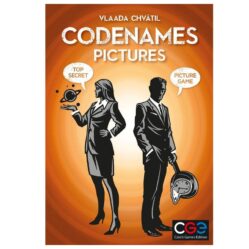 Codenames - Pictures