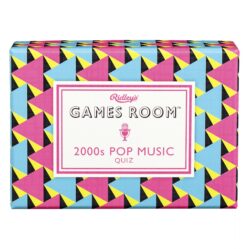 2000s Pop Music Quiz