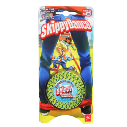 Skippy Dance