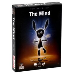 The Mind