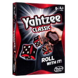 Yahtzee