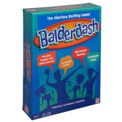 Balderdash