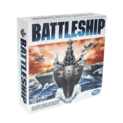 Battleship - Old