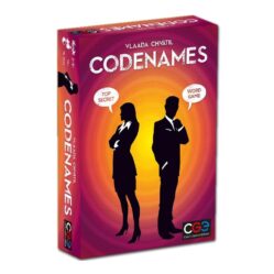 Codenames