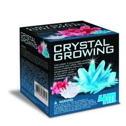 Crystal Growing Kit