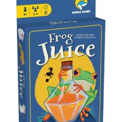 Frog Juice