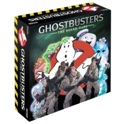 Ghostbusters - Board Game