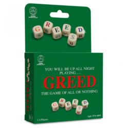Greed