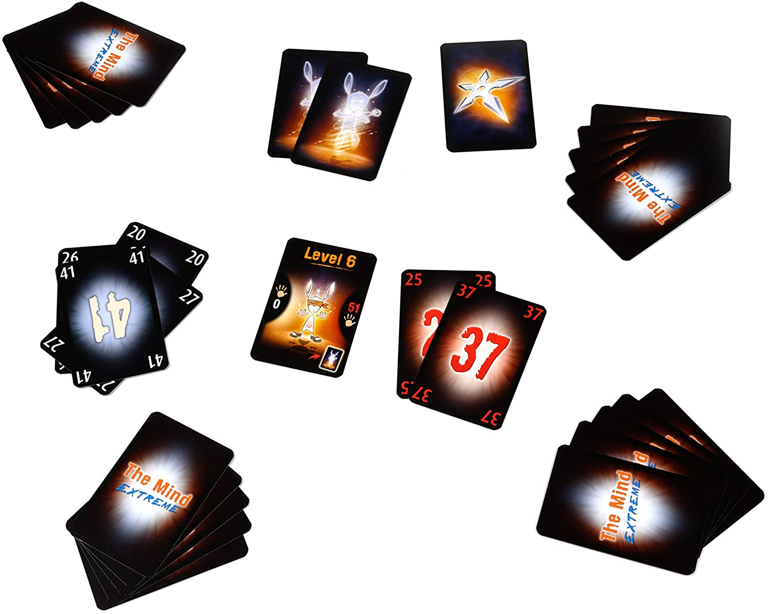 The Mind Extreme - Image 2