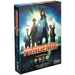 Pandemic