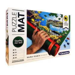 Puzzle Storage Mat - 500 - 2000pcs - Clementoni