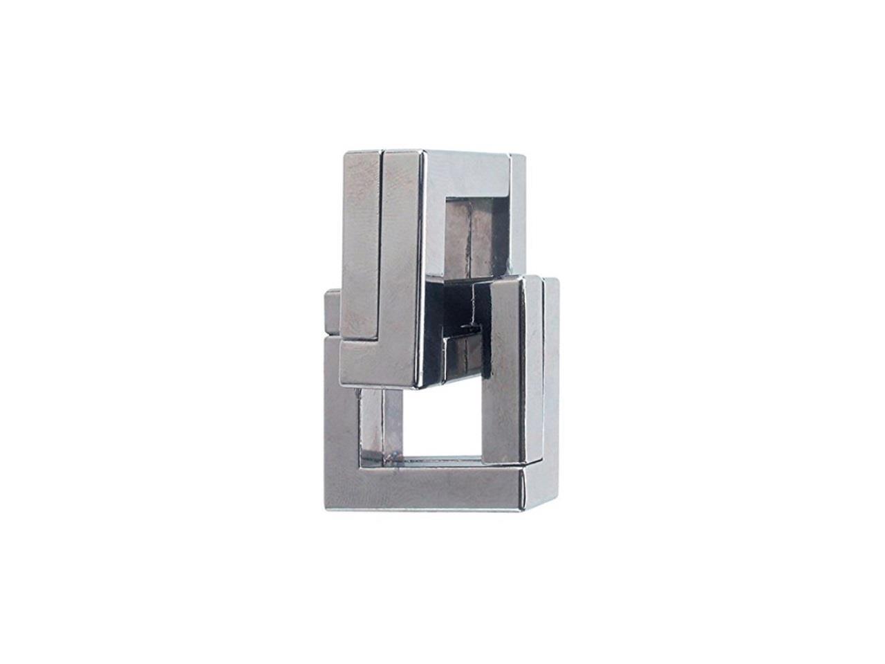 Quartet - Level 6 (Hanayama Cast Puzzle) - Image 3