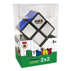 Rubiks 2X2 Cube