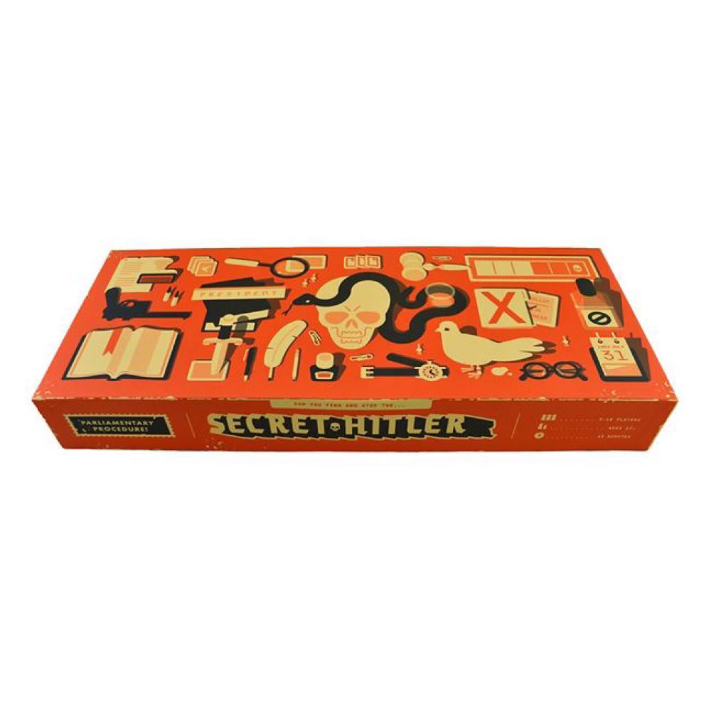Secret Hitler - Image 2