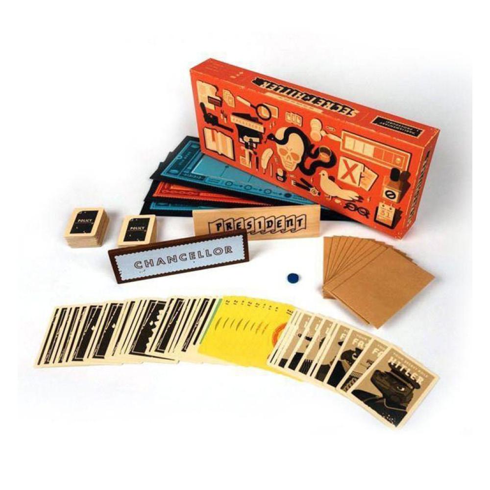 Secret Hitler - Image 3