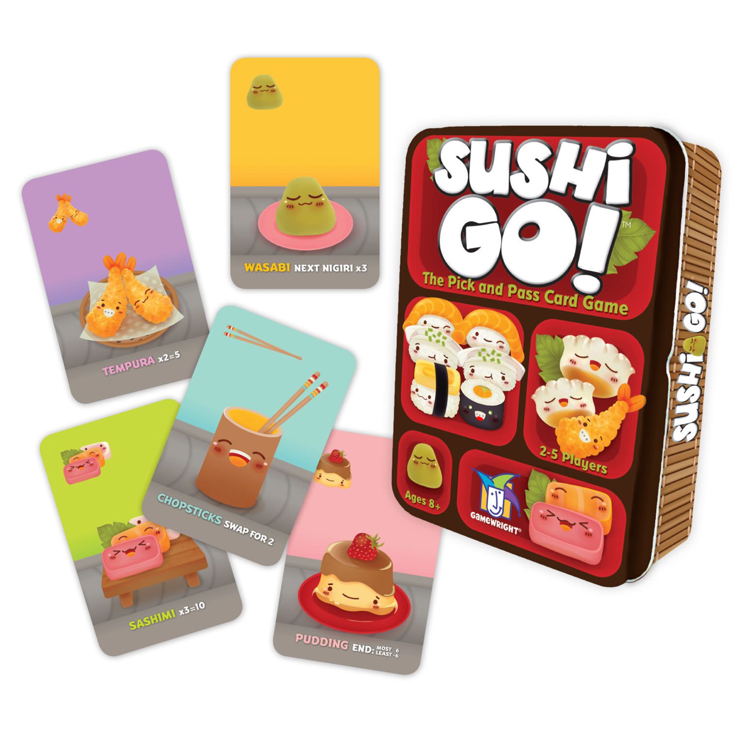 Sushi Go - Image 2