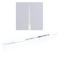 63-01 Citadel Synthetic Layer Brush (small)