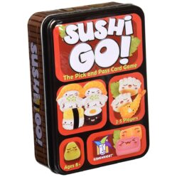 Sushi Go