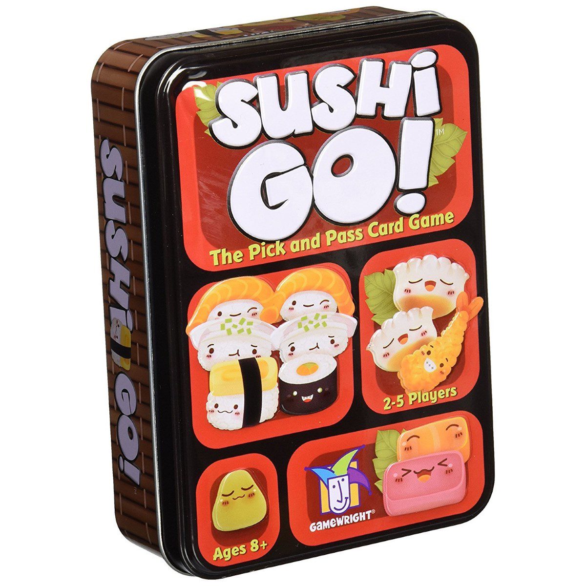 Sushi Go
