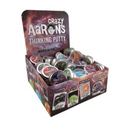 Crazy Aarons Putty - 2in Tin (Assorted)