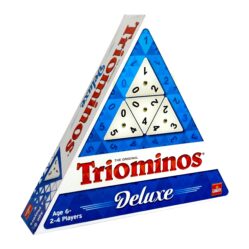 Triominoes Deluxe