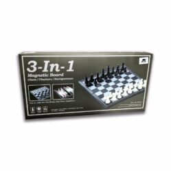 3 in 1 Compendium - 32cm Magnetic