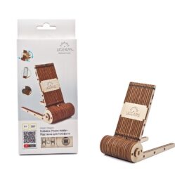 UGears Foldable Phone Holder