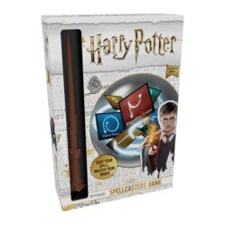 Harry Potter Spellcasters Game