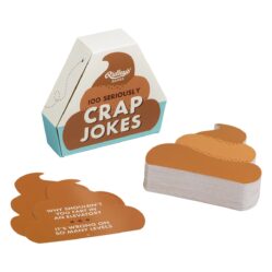 100 Crap Jokes