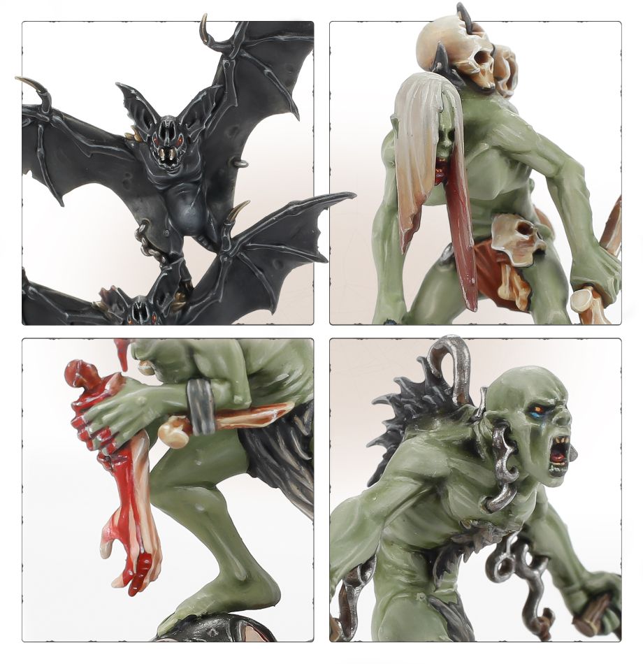 110-63 WH Underworlds - The Grymwatch - Image 3