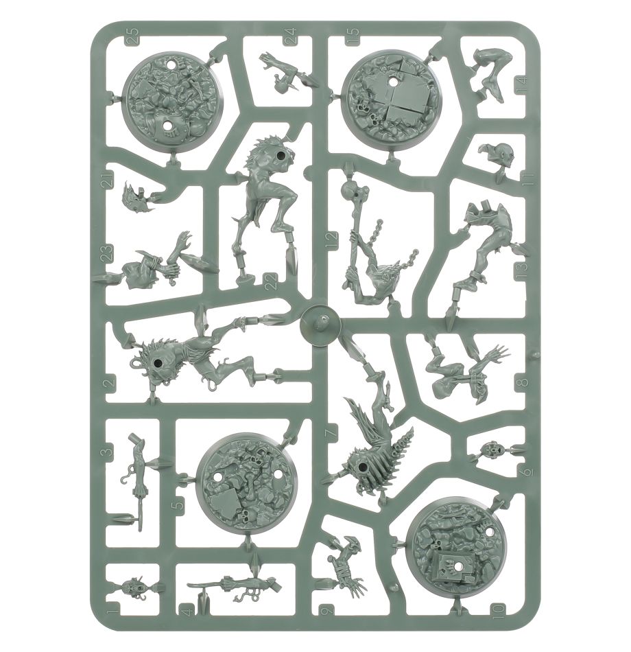 110-63 WH Underworlds - The Grymwatch - Image 6