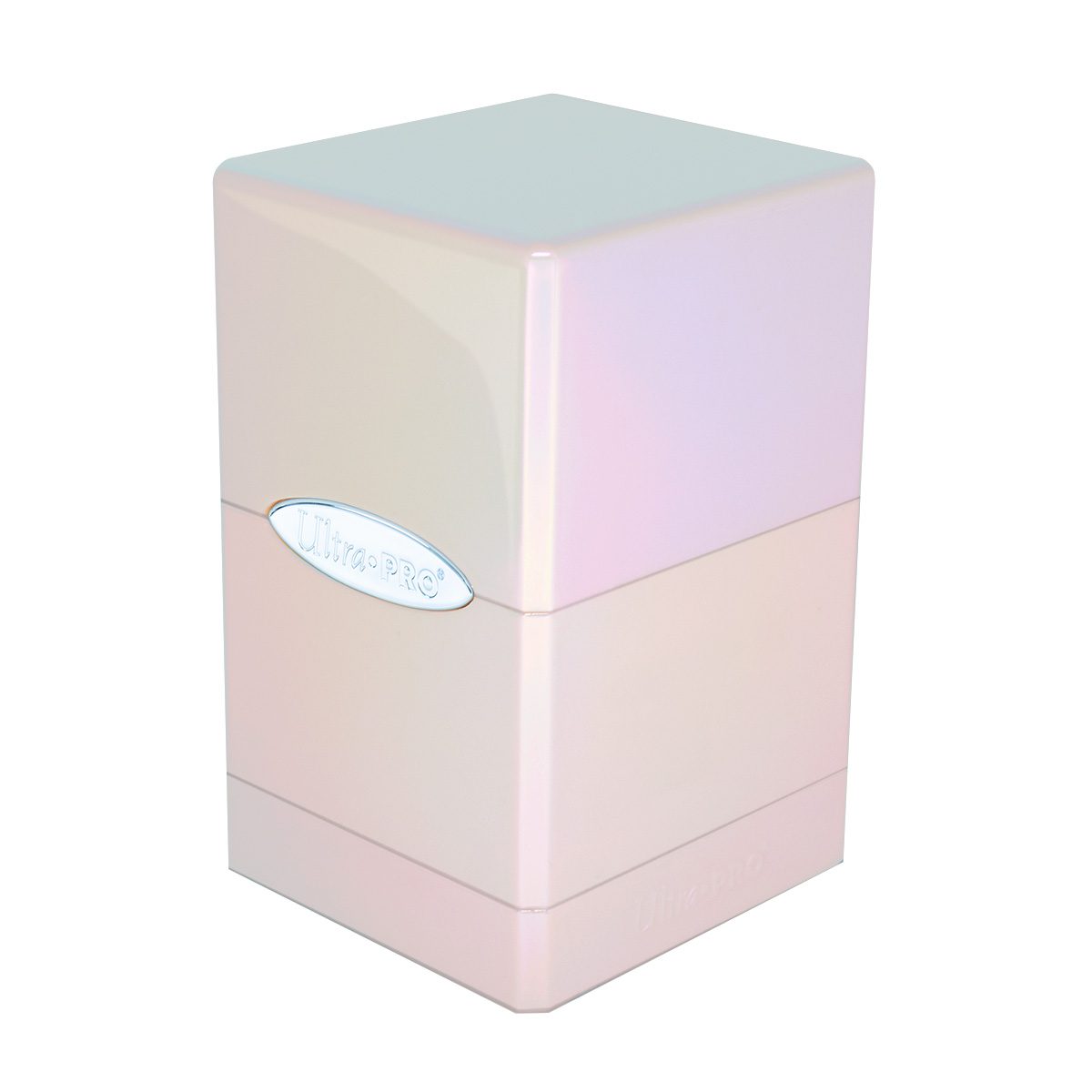 Deck Box - Satin Tower - Hi-Gloss Iridescent - Image 2