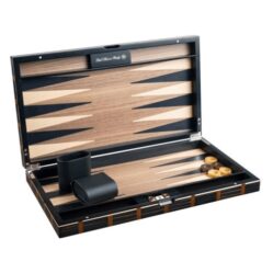 Backgammon - Inlaid 15in Dal Rossi