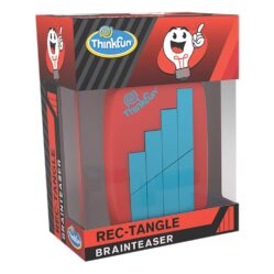 Rec-Tangle - Brainteaser