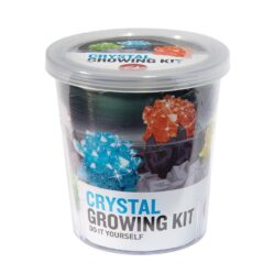 Crystal Growing Kit - Tub